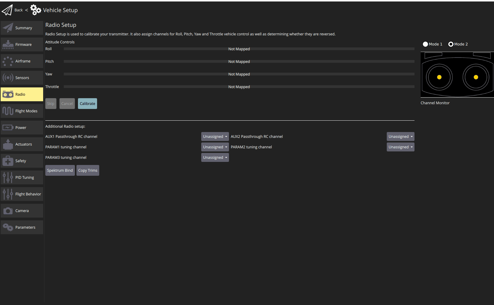 Odoo image and text block