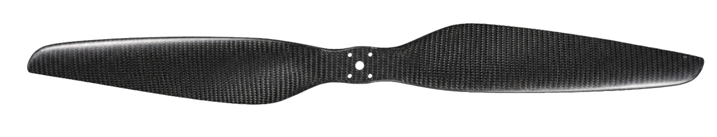 30x9.8 Inhouse Propellers (CW, CCW)