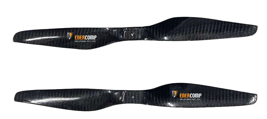 1655 Propellers (CW , CCW)