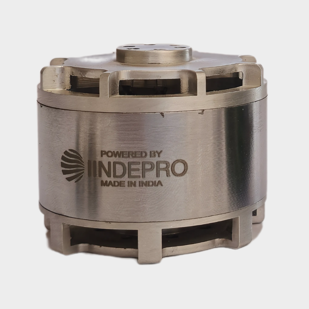 IINDEPRO EB 4220 Plus Motor